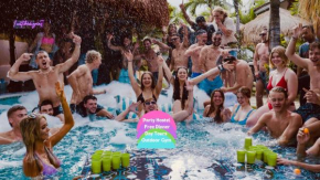 Clandestino Hostel Canggu